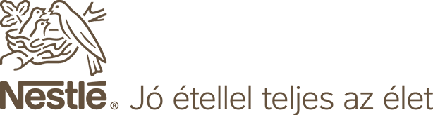 Nestlé Kft. logó