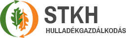 STKH Sopron és térsége Nonprofit Kft. logó