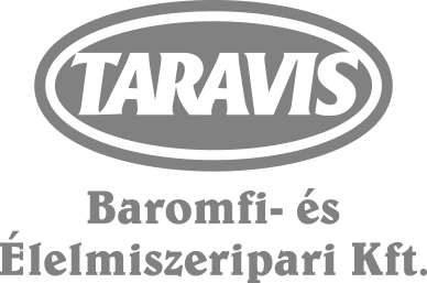Taravis Kft. logó